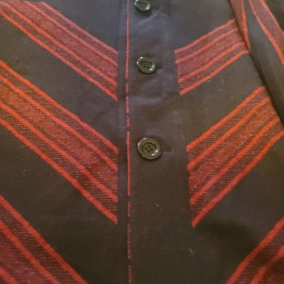 ♦️ SOLD Pendleton Chaparral Cape - Picture 7 of 8